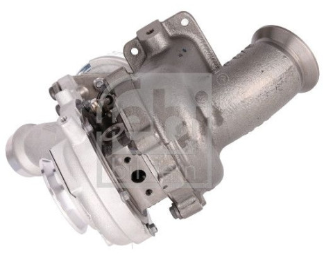 Turbocharger Garrett Turbo NEW, Image 5