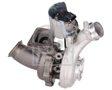 Turbocharger Garrett Turbo NEW, Image 6