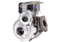 Turbocharger Garrett Turbo NEW