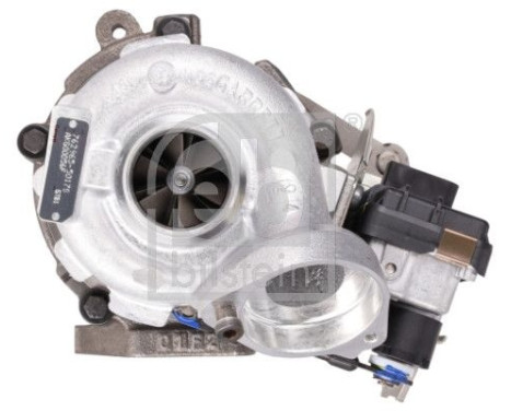 Turbocharger Garrett Turbo NEW, Image 3
