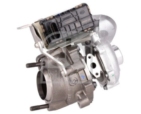 Turbocharger Garrett Turbo NEW, Image 5