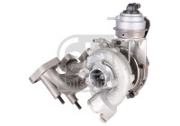 Turbocharger Garrett Turbo NEW
