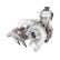 Turbocharger Garrett Turbo NEW