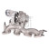 Turbocharger Garrett Turbo NEW, Thumbnail 5