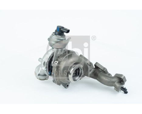 Turbocharger Garrett Turbo NEW, Image 6