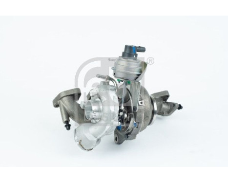 Turbocharger Garrett Turbo NEW, Image 7