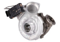 Turbocharger Garrett Turbo NEW