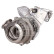 Turbocharger Garrett Turbo NEW, Thumbnail 2