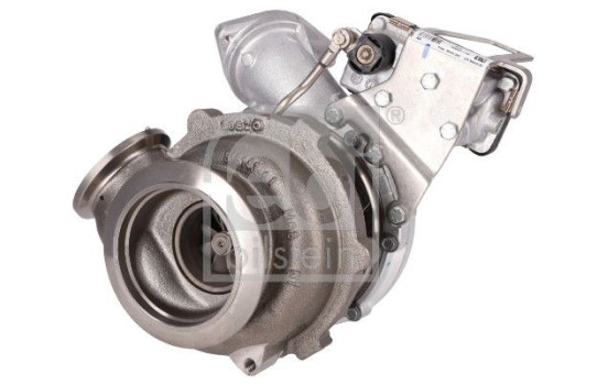 Turbocharger Garrett Turbo NEW, Image 2