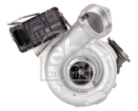 Turbocharger Garrett Turbo NEW, Image 3
