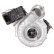 Turbocharger Garrett Turbo NEW, Thumbnail 3