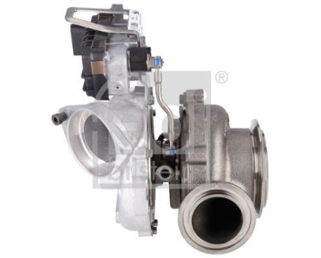 Turbocharger Garrett Turbo NEW, Image 4