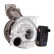 Turbocharger Garrett Turbo NEW