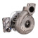 Turbocharger Garrett Turbo NEW, Thumbnail 2