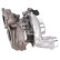 Turbocharger Garrett Turbo NEW, Thumbnail 4