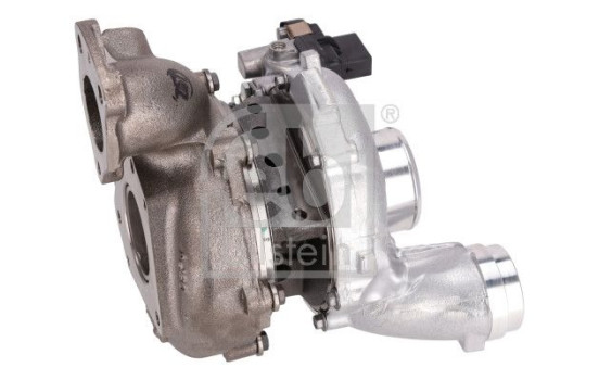 Turbocharger Garrett Turbo NEW, Image 4