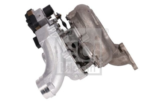 Turbocharger Garrett Turbo NEW, Image 5