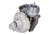 Turbocharger Garrett Turbo NEW