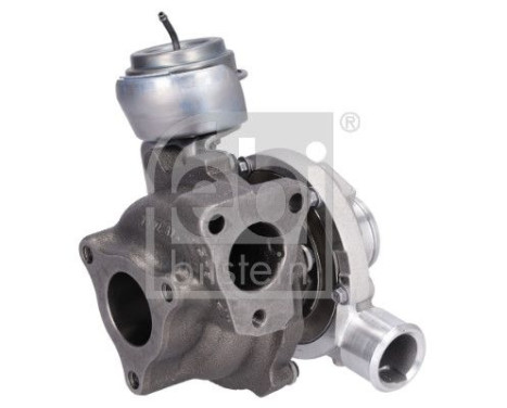 Turbocharger Garrett Turbo NEW, Image 2
