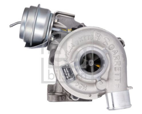 Turbocharger Garrett Turbo NEW, Image 3
