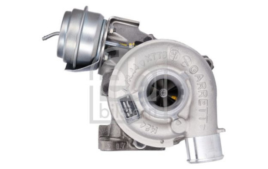 Turbocharger Garrett Turbo NEW, Image 3