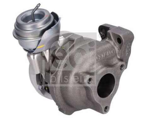 Turbocharger Garrett Turbo NEW, Image 4