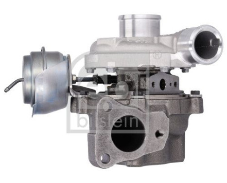 Turbocharger Garrett Turbo NEW, Image 5