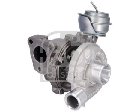 Turbocharger Garrett Turbo NEW, Image 6