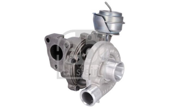 Turbocharger Garrett Turbo NEW, Image 6