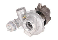 Turbocharger Garrett Turbo NEW