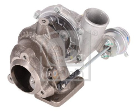 Turbocharger Garrett Turbo NEW, Image 2