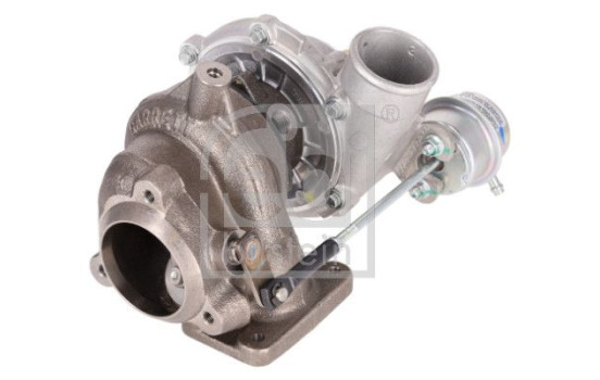 Turbocharger Garrett Turbo NEW, Image 2