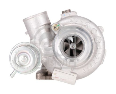 Turbocharger Garrett Turbo NEW, Image 3