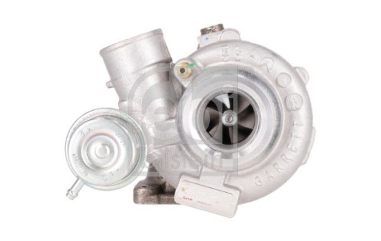 Turbocharger Garrett Turbo NEW, Image 3