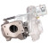 Turbocharger Garrett Turbo NEW, Thumbnail 4