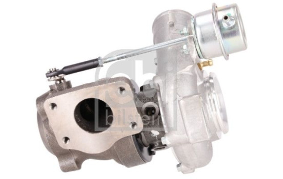 Turbocharger Garrett Turbo NEW, Image 4