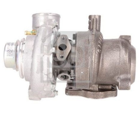 Turbocharger Garrett Turbo NEW, Image 5