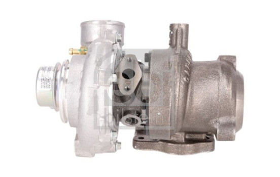 Turbocharger Garrett Turbo NEW, Image 5
