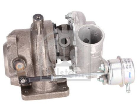 Turbocharger Garrett Turbo NEW, Image 6