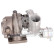 Turbocharger Garrett Turbo NEW, Thumbnail 6