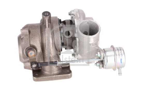 Turbocharger Garrett Turbo NEW, Image 6