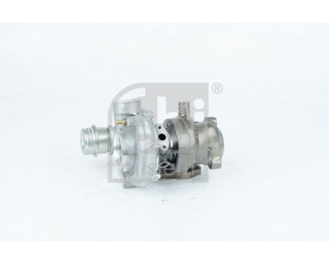 Turbocharger Garrett Turbo NEW, Image 7