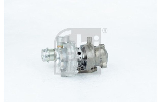 Turbocharger Garrett Turbo NEW, Image 7
