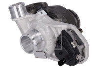 Turbocharger Garrett Turbo NEW