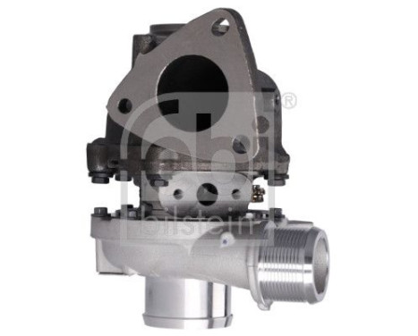 Turbocharger Garrett Turbo NEW, Image 4 Turbocharger Garrett Turbo NEW, Image 4