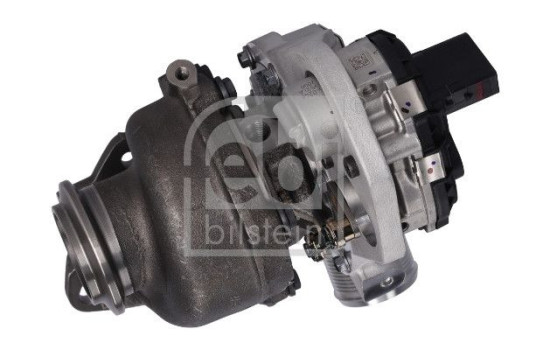 Turbocharger Garrett Turbo NEW, Image 5