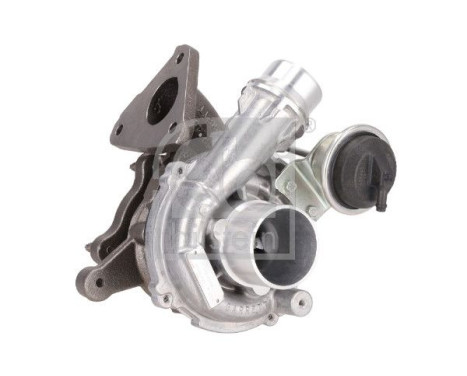 Turbocharger Garrett Turbo NEW
