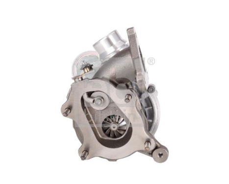 Turbocharger Garrett Turbo NEW, Image 2