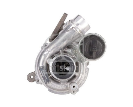 Turbocharger Garrett Turbo NEW, Image 3