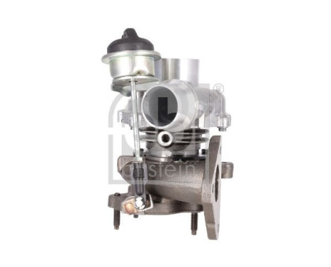 Turbocharger Garrett Turbo NEW, Image 4